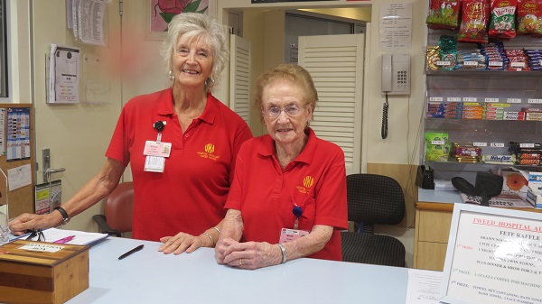 Hospital Auxiliary Fete back for another fun filled event