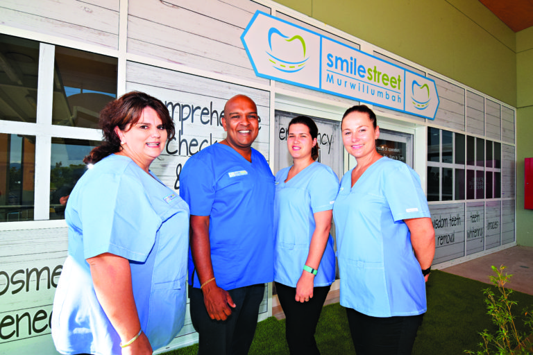New dental practice offers fresh approach