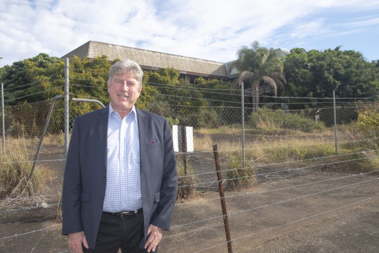 Billion-dollar investment set to revitalise old Terranora Country Club site
