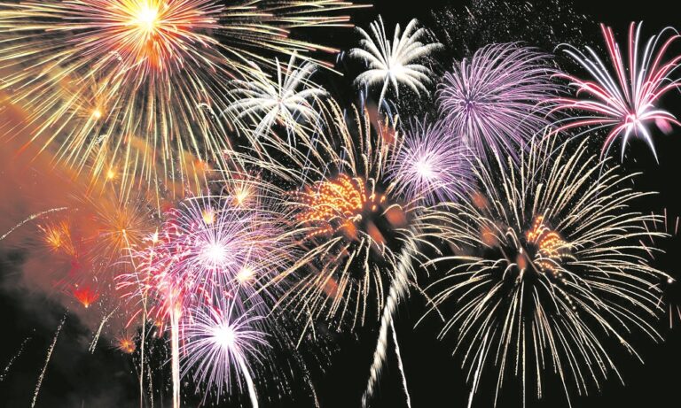 Leagues Club to host fireworks and party for New Year’s Eve