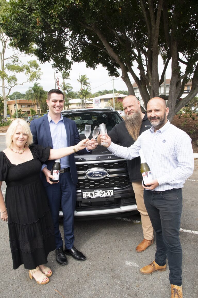 Tweed Business Awards ready to launch in 2023