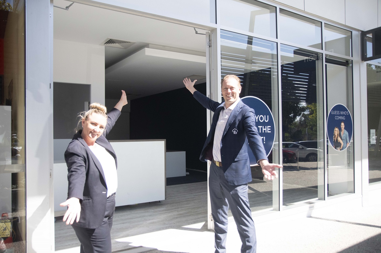 Final touches to Tate Brownlee’s new Tweed Coast site - Tweed Valley Weekly