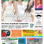 Tweed Valley Weekly, October 6, 2025