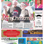 Tweed Valley Weekly, December 11, 2025
