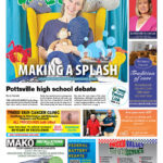 Tweed Valley Weekly, January 15, 2026