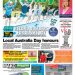 Tweed Valley Weekly, January 29, 2026