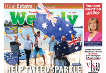 Tweed Valley Weekly, February 26, 2026