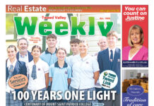 Tweed Valley Weekly, February 19, 2026