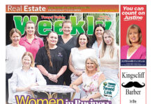 Tweed Valley Weekly, February 5, 2026