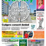 Tweed Valley Weekly, March 26, 2026