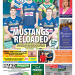 Tweed Valley Weekly, April 9, 2026
