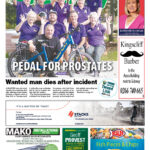 Tweed Valley Weekly, April 16, 2026