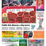 Tweed Valley Weekly, April 23, 2026