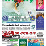Tweed Valley Weekly, April 30, 2026