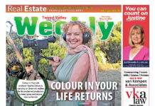 Tweed Valley Weekly, May 21, 2026