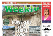 Tweed Valley Weekly, May 28, 2026