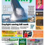 Tweed Valley Weekly, June 4, 2026