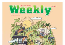 Tweed Valley Weekly, June 18, 2027