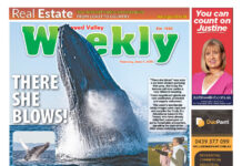 Tweed Valley Weekly, June 4, 2026