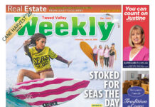 Tweed Valley Weekly, June 25, 2026