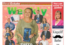 Tweed Valley Weekly, July 9, 2026