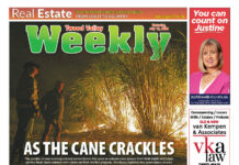 Tweed Valley Weekly, July 16, 2026
