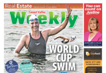 Tweed Valley Weekly, July 2, 2026